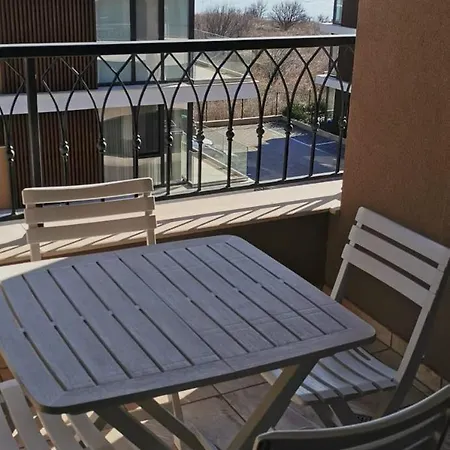 ах, морето 2 * Бургас