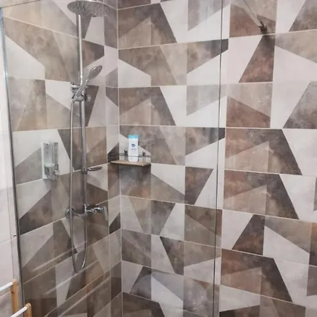 ах, морето 2 Διαμέρισμα