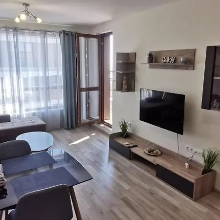 ах, морето 2 * Μπουργκάς