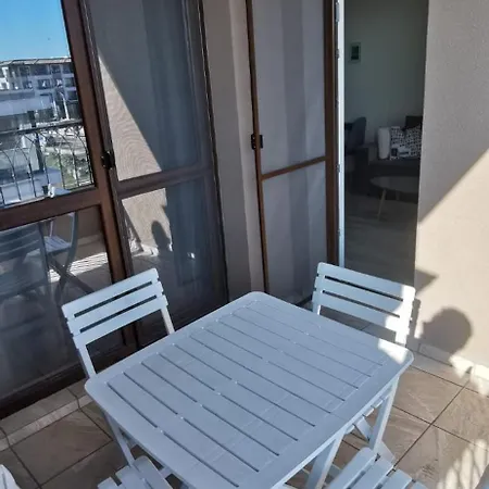 ах, морето 2 * Μπουργκάς