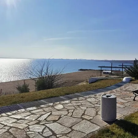 ах, морето 2 Бургас