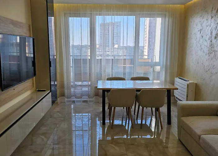 арена изгрев