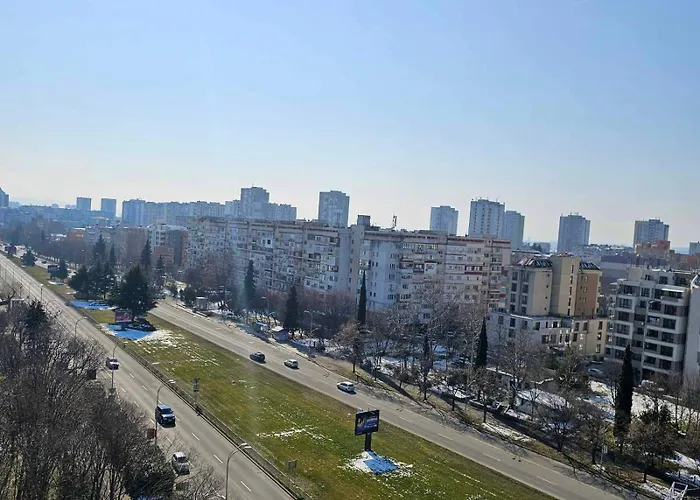 арена изгрев