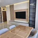 Apartman арена изгрев