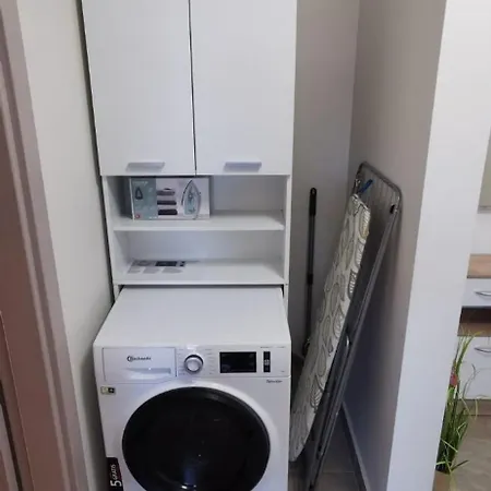 Apartment ах, морето 2 *