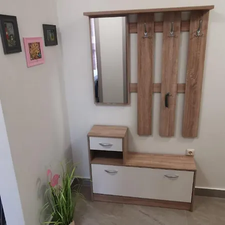 Apartment ах, морето 2 Burgas