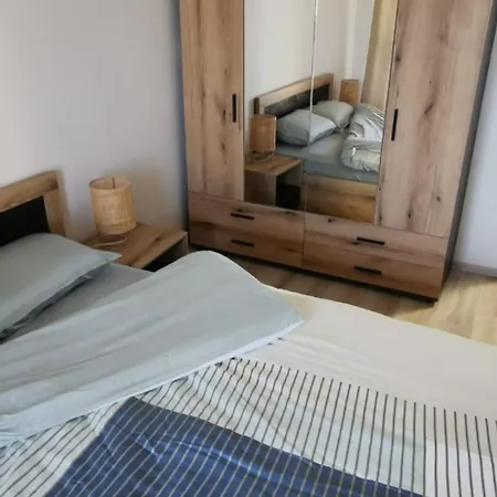 Apartment ах, морето 2