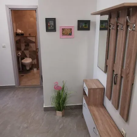 Apartment ах, морето 2