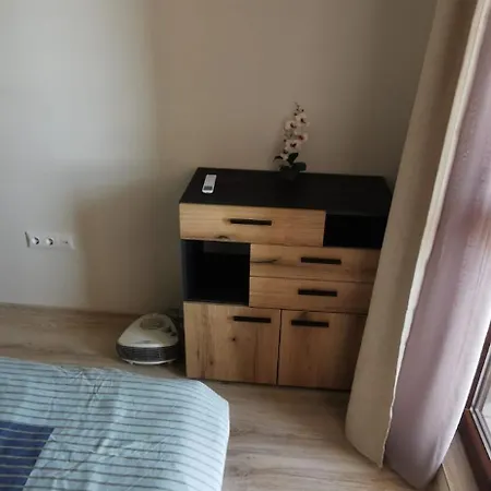 Apartment ах, морето 2 Burgas