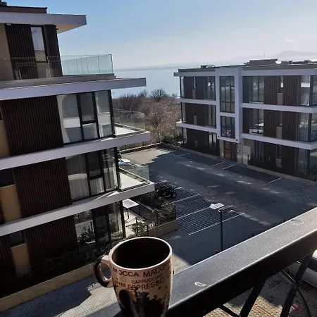 ах, морето 2 Apartment