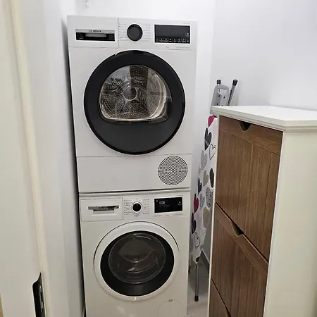 арена изгрев Apartamento Burgas