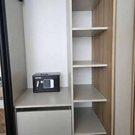 арена изгрев Apartamento