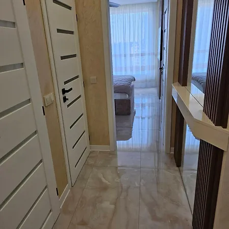 Апартамент арена изгрев