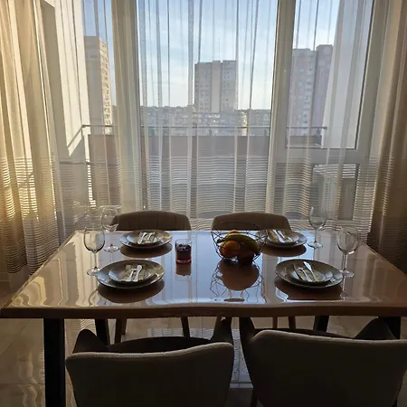 арена изгрев Apartamento