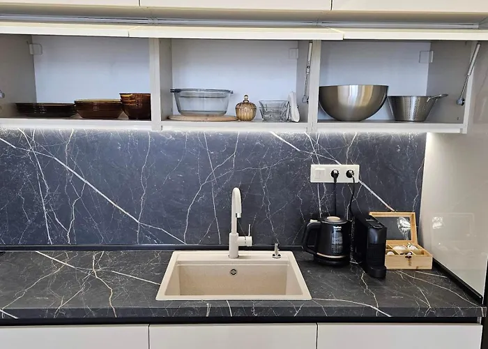 арена изгрев Apartamento *