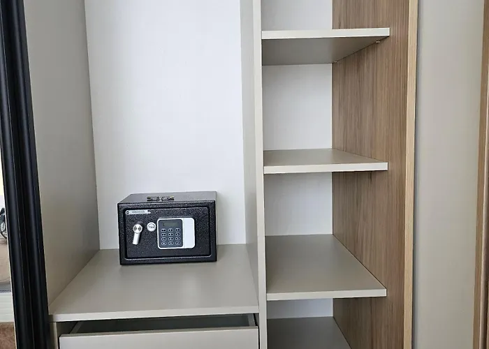 арена изгрев Apartamento