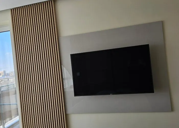 Apartamento арена изгрев