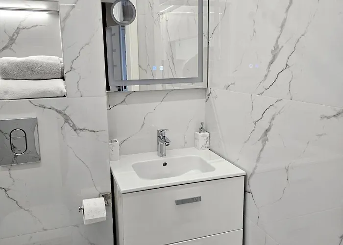 Apartamento арена изгрев *