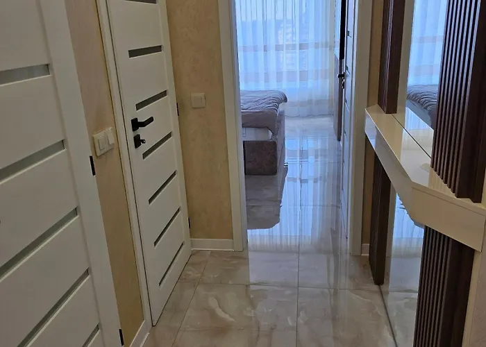 Apartamento арена изгрев