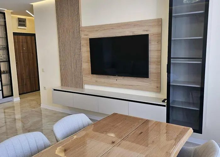 Apartamento арена изгрев