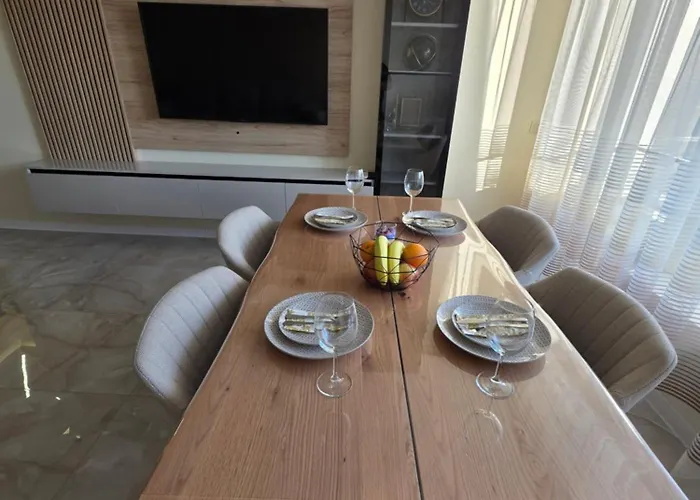 Apartamento арена изгрев